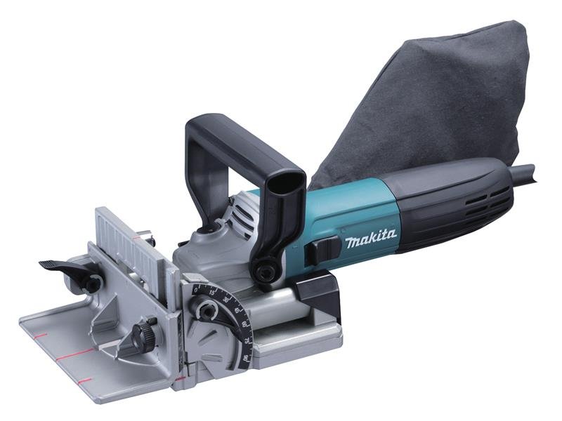 MAK PJ7000 BISCUIT JOINTER 700W 110V