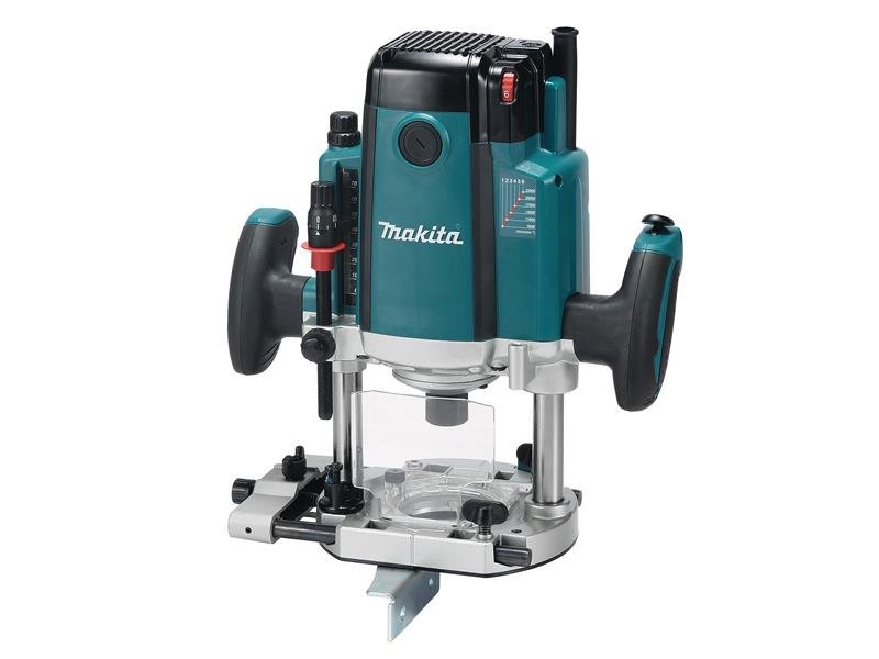 MAK RP2303FCJ 1/2IN PLUNGE ROUTER 2,100W