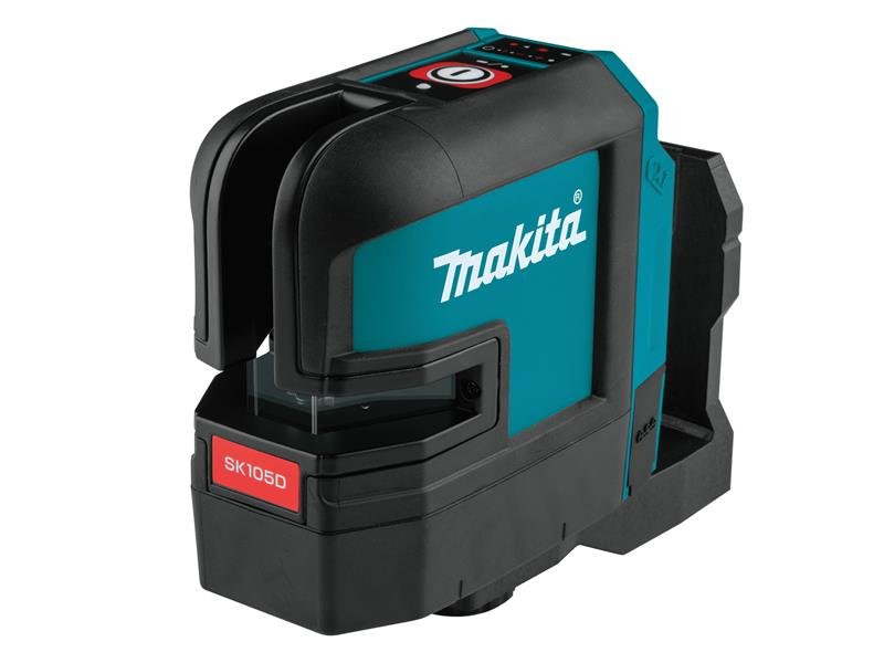 MAK SK105DZ CXT RED CROSS LINE LASER 12V