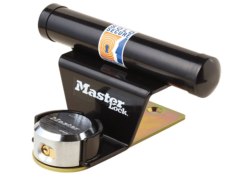 MLK GARAGE PROTECTOR KIT