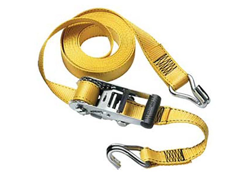 MLK RATCHET TIE-DOWN J-HOOKS 4.50M