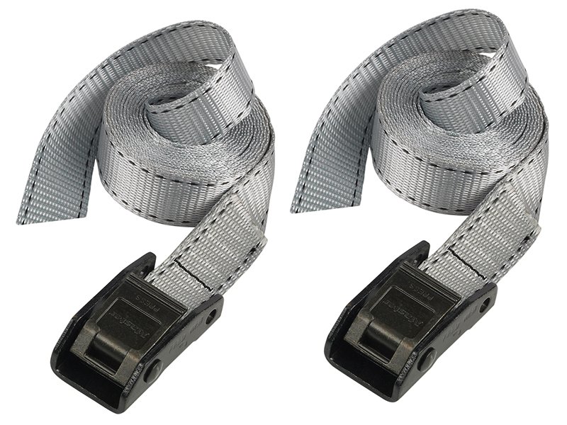MLK LASHING STRAP WITH METAL BUCKLE, GRE