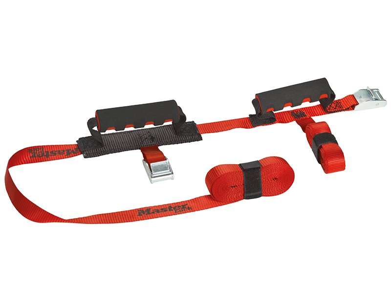 MLK 2 PERSON CARRY STRAPS