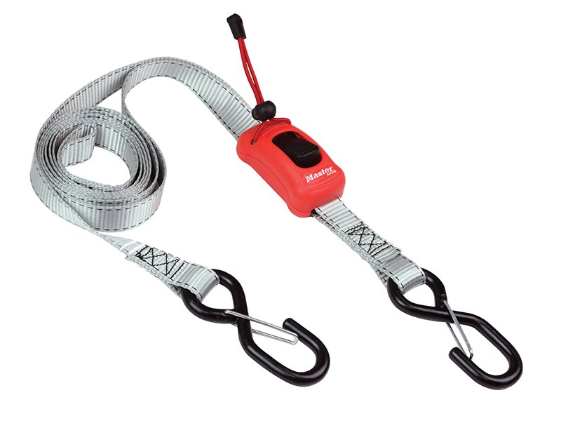 MLK PRE-ASSEMBLED SPRING CLAMP TIE-DOWN