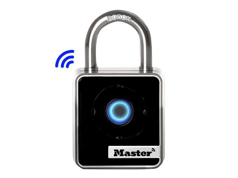 MLK BLUETOOTHÂ® INDOOR PADLOCK