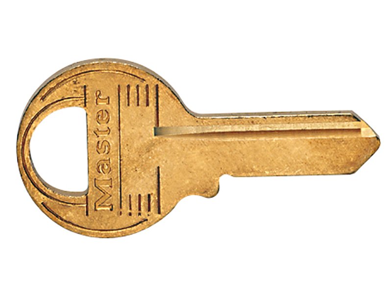 MLK K1 SINGLE KEYBLANK