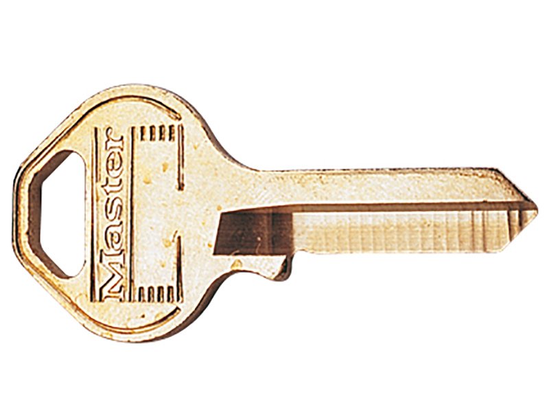 MLK K15 SINGLE KEYBLANK