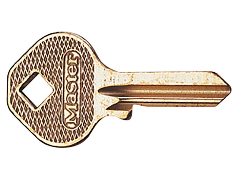 MLK K170 SINGLE KEYBLANK