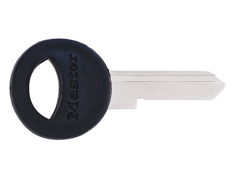 MLK K185 SINGLE KEYBLANK