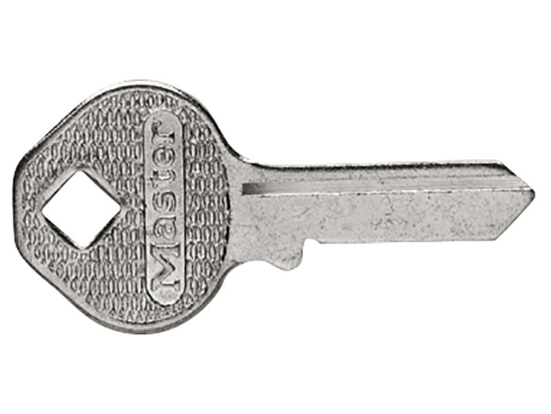 MLK K2240 SINGLE KEYBLANK