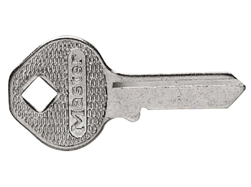 MLK K2250 SINGLE KEYBLANK