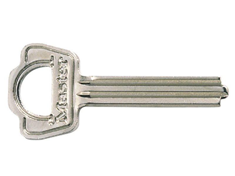 MLK K510 SINGLE KEYBLANK