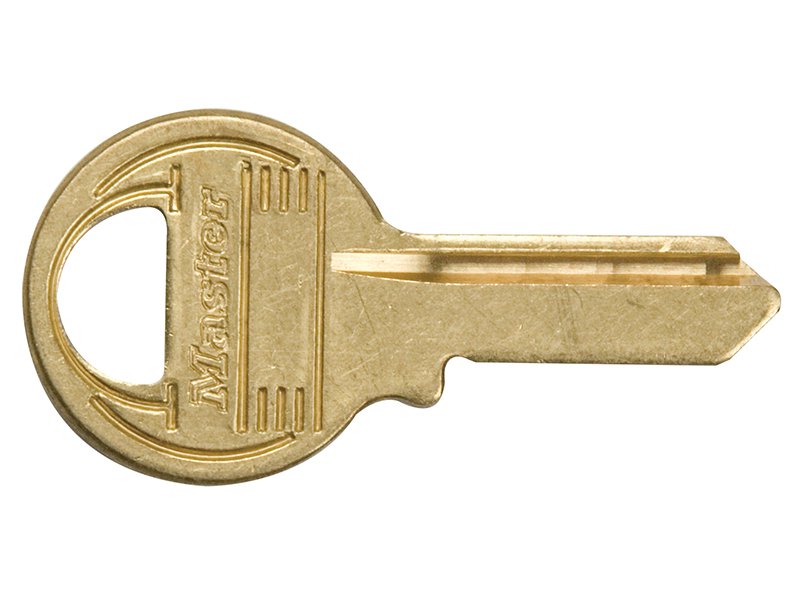 MLK K725 SINGLE KEYBLANK