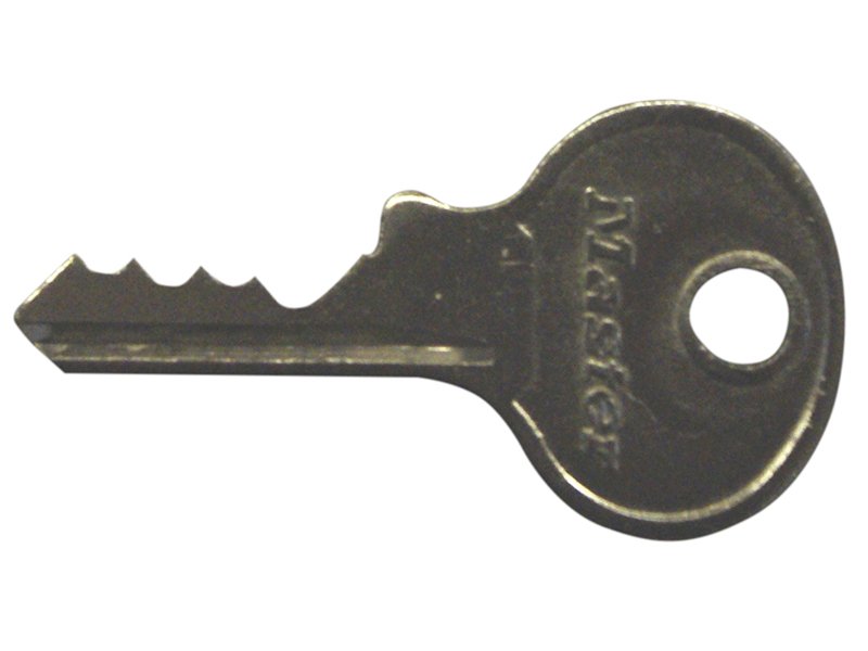 MLK K7804 SINGLE KEYBLANK