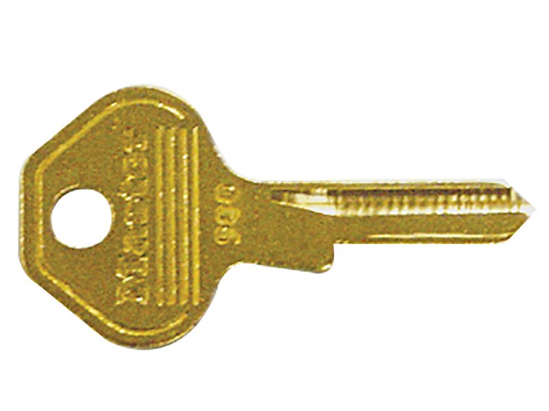 MLK K900 SINGLE KEYBLANK