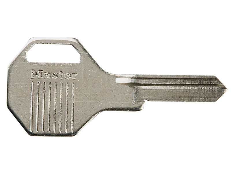 MLK KM1 SINGLE KEYBLANK