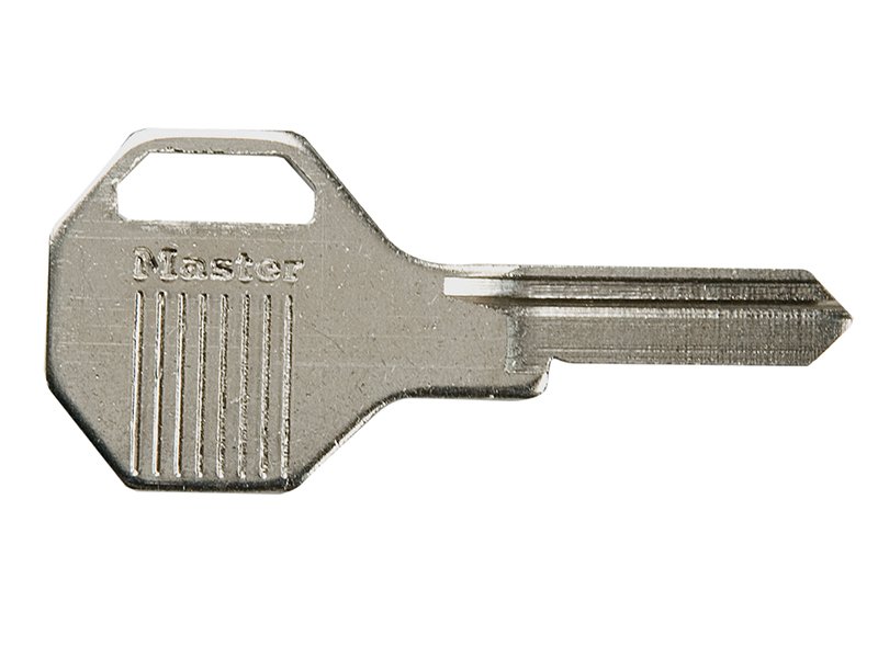 MLK KM15 SINGLE KEYBLANK
