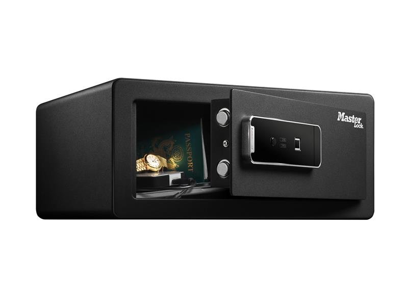 MLK LARGE BIOMETRIC SAFE