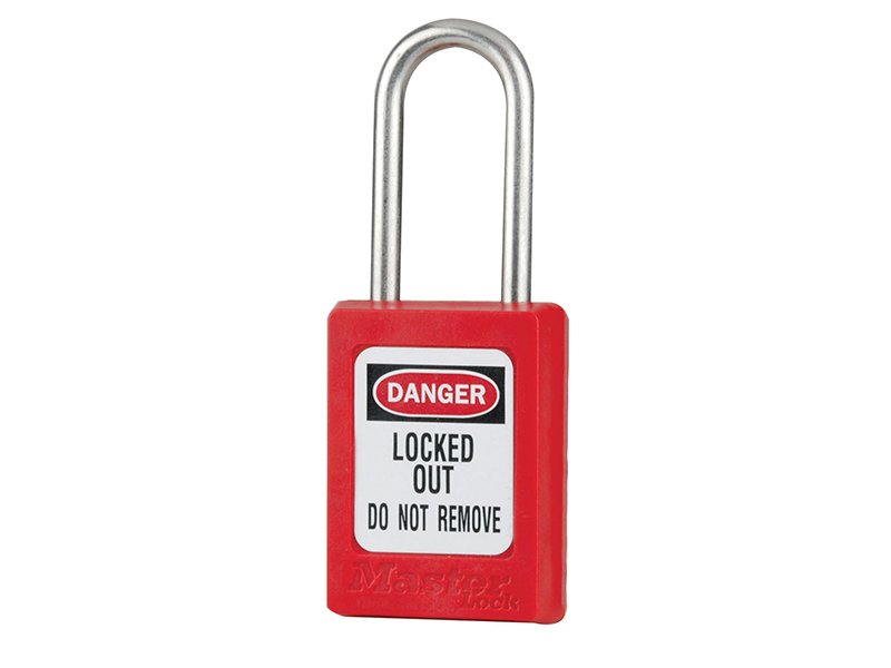MLK LOCKOUT PADLOCK â KEYED ALIKE 35MM