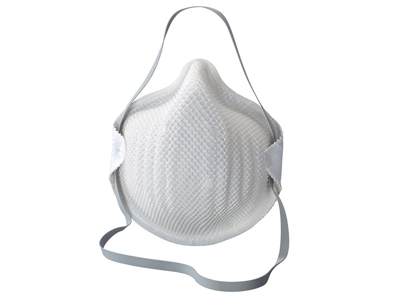 MOL CLASSIC FFP1 NR D NON-VALVED MASK (P