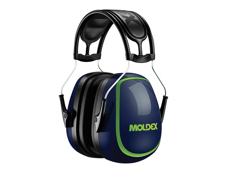 MOL M5 EARMUFFS SNR 34 DB