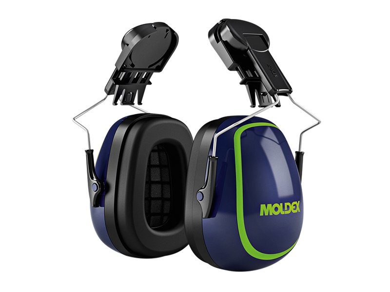 MOL MX-7 30MM EURO SLOT HELMET MOUNTED E