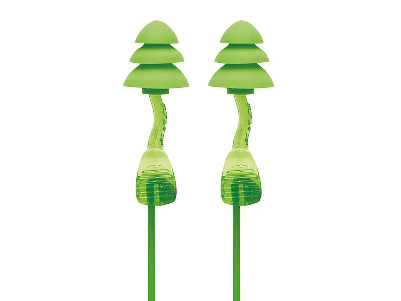 MOL CORDED REUSABLE TWISTERSÂ® TRIO EARP