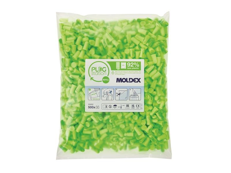 MOL PURA-FITÂ® PLUGSTATION 500 REFILL SN