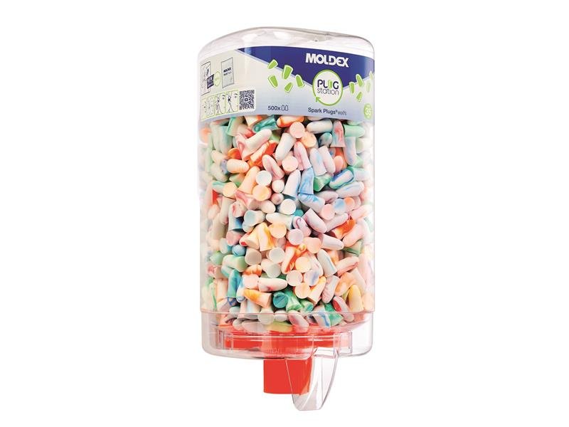 MOL SPARK PLUGSÂ® PLUGSTATION 500 SNR 35