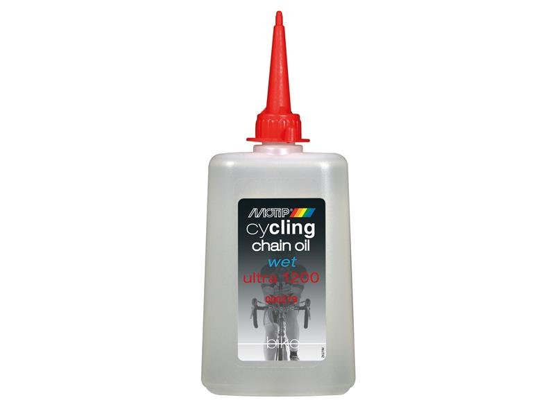 MOT CYCLING CHAIN OIL - ULTRA 100ML