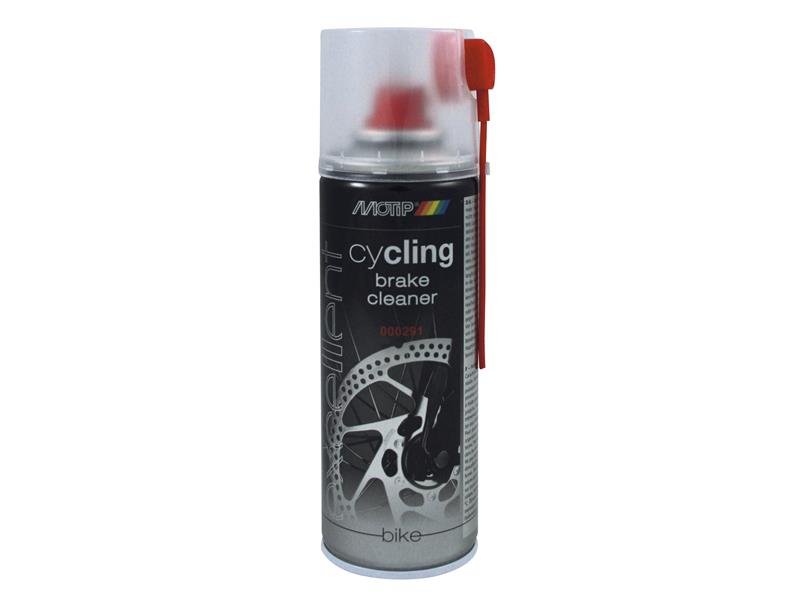 MOT CYCLING BRAKE CLEANER 200ML