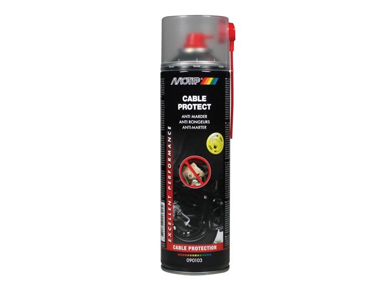 MOT PRO CABLE PROTECT 500ML