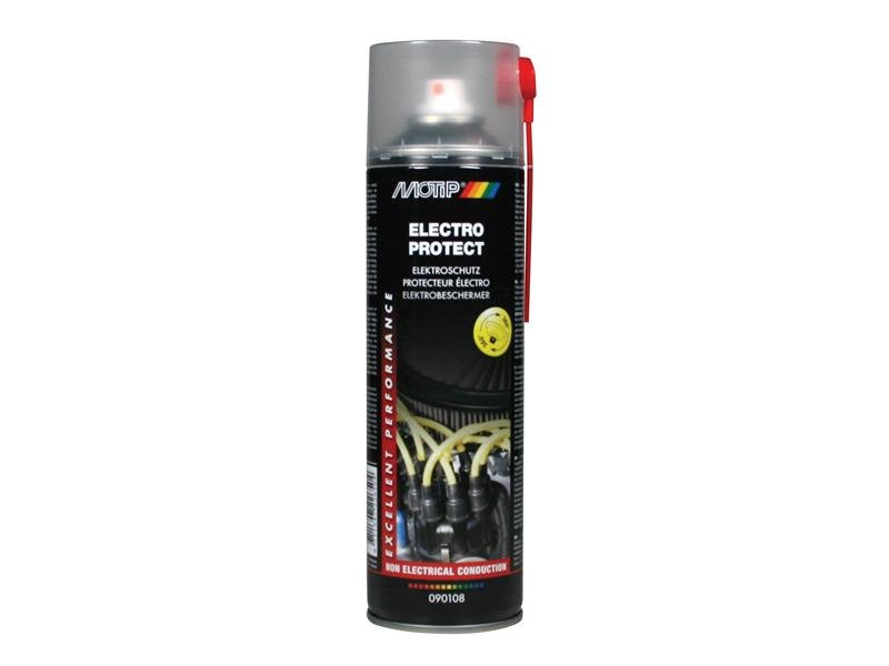 MOT PRO ELECTRO PROTECT 500ML