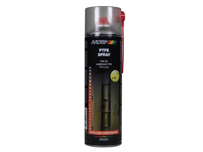 MOT PRO PTFE SPRAY 500ML