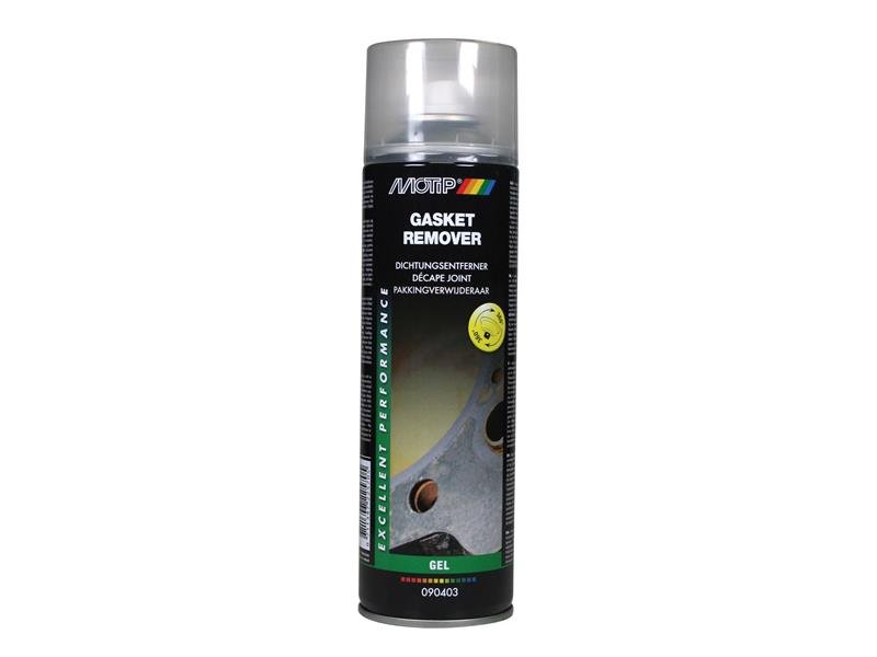 MOT PRO GASKET REMOVER SPRAY 500ML