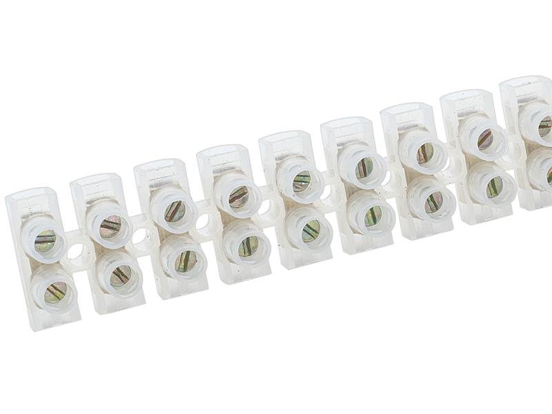 MST CONNECTOR STRIPS 2.5A 12W (PACK 10)