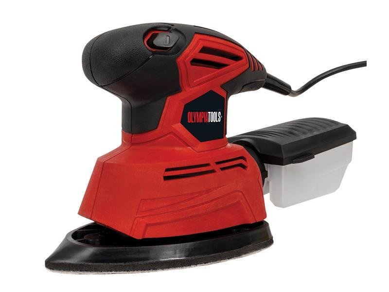 OLP MULTI-SANDER 130W 240V