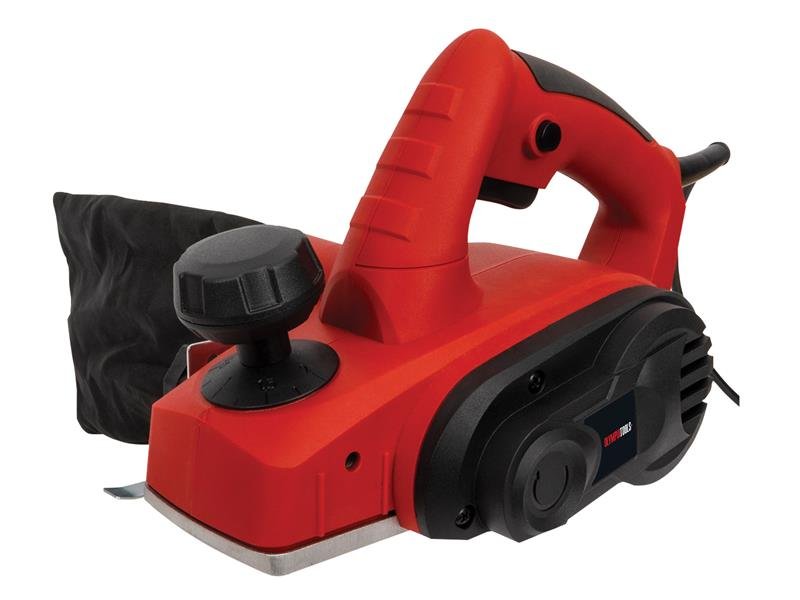 OLP PLANER 82MM (3.1/4IN) 650W 240V