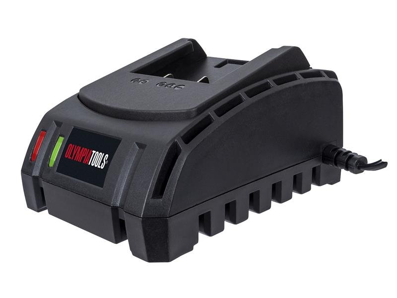 OLP X20S&TRADE; FAST CHARGER
