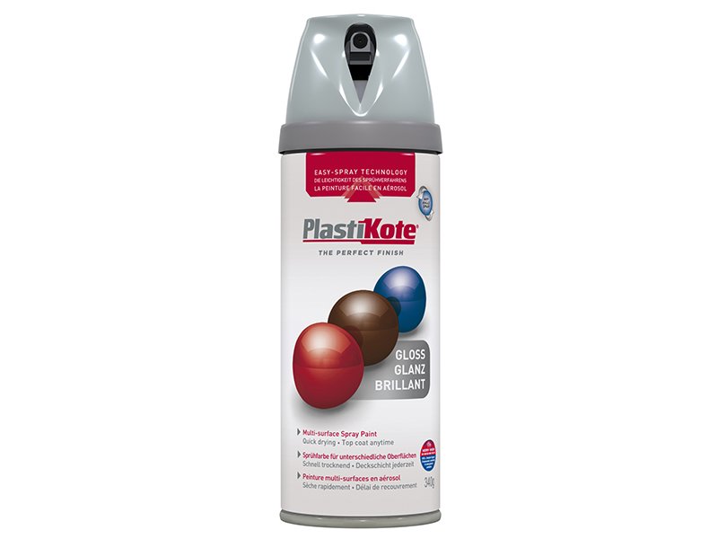 PKT TWIST & SPRAY GLOSS SMOKE INFUSION 4
