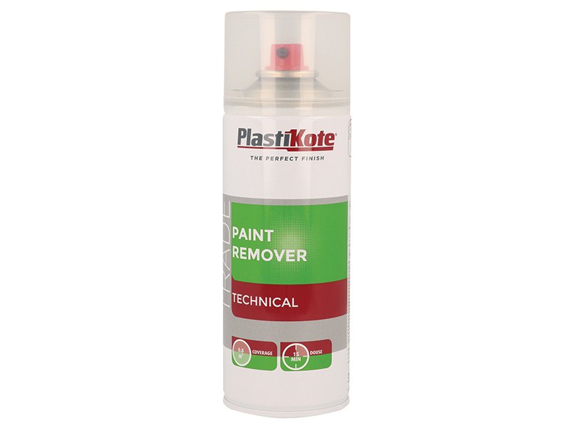 PKT TRADE PAINT REMOVER 400ML