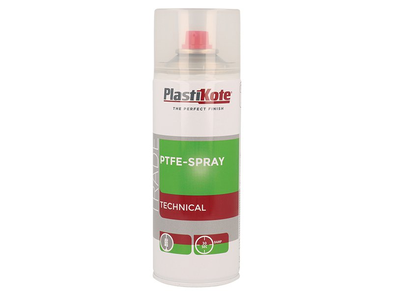 PKT TRADE PTFE SPRAY 400ML