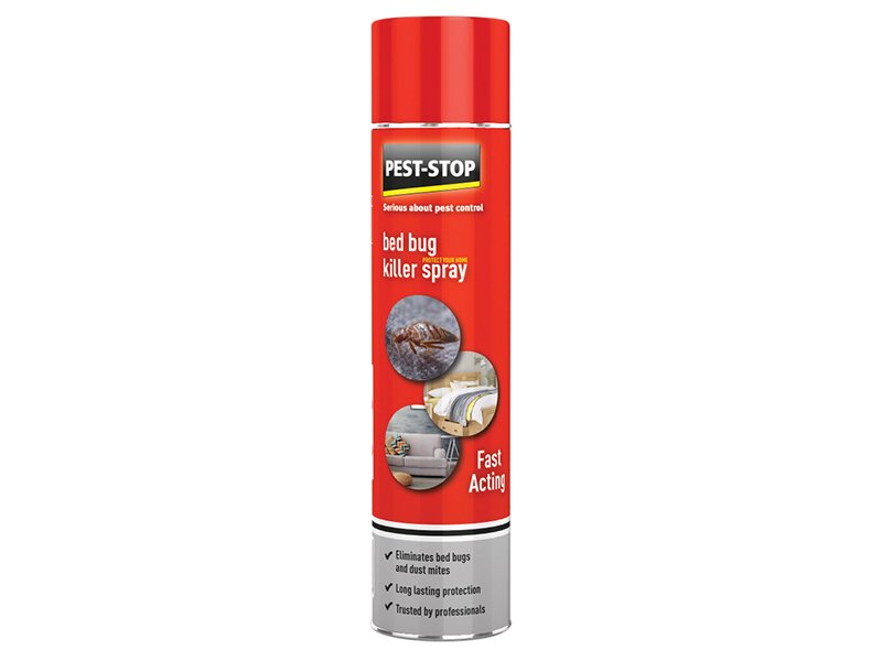 PRC BED BUG KILLER SPRAY 300ML
