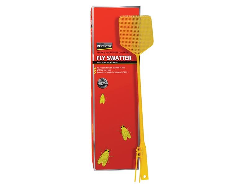 PRC FLY SWAT