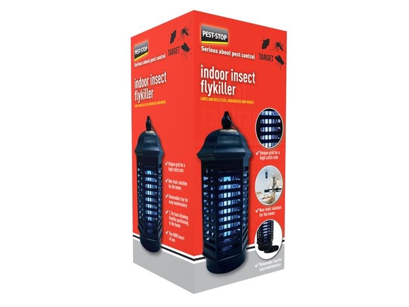 PRC INDOOR INSECT FLY KILLER