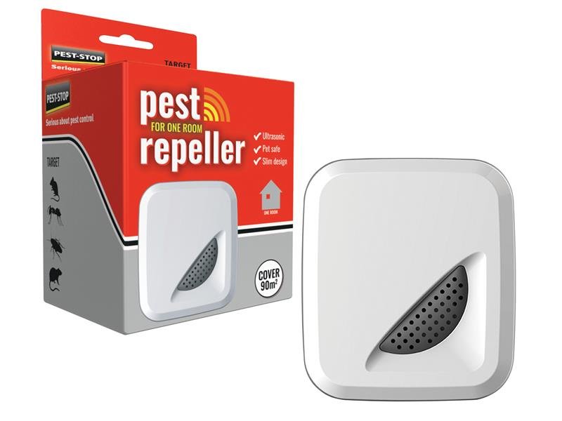 PRC PEST-REPELLER FOR ONE ROOM