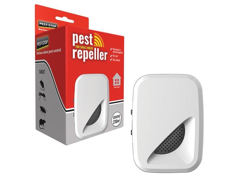 PRC PEST-REPELLER FOR SMALL HOUSE