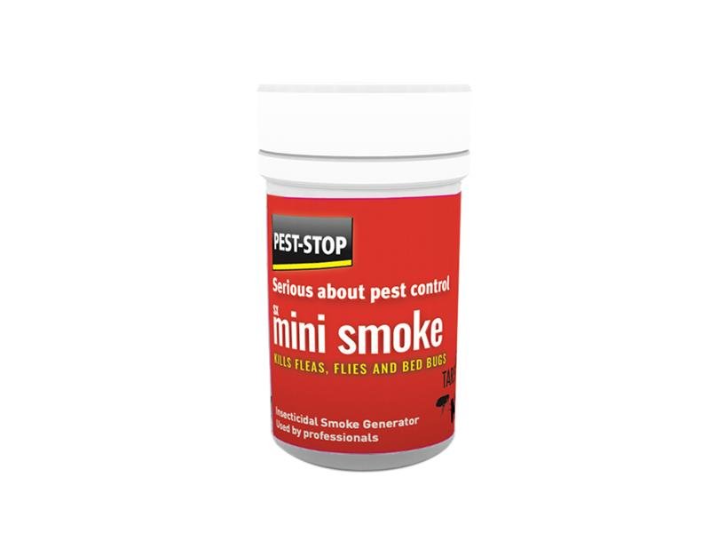 PRC MINI SMOKE INSECT KILLER