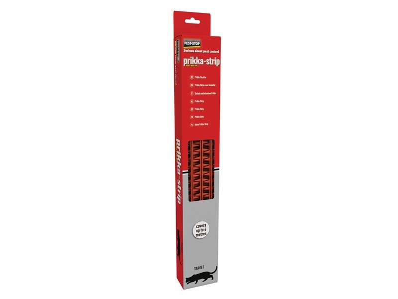 PRC PRIKKA STRIP (PACK 8)