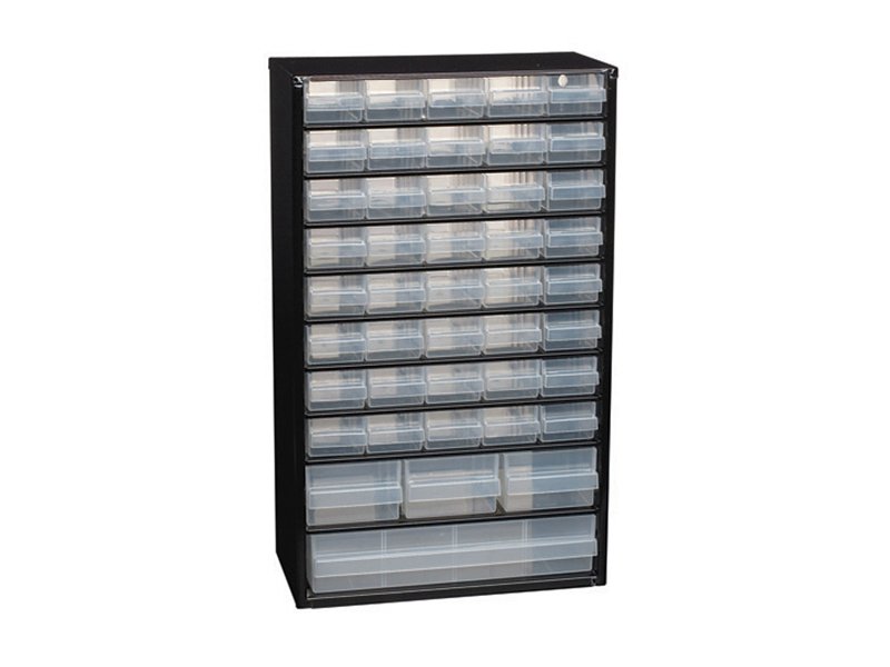 RAA C11-44 METAL CABINET 44 DRAWER